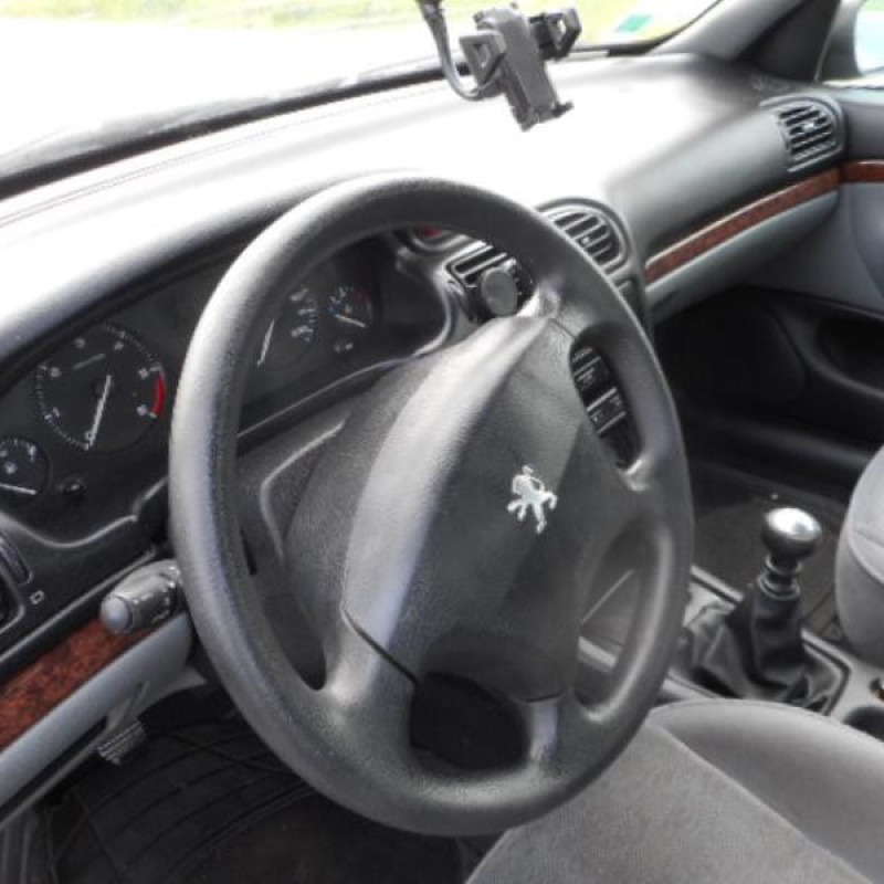 Custode arriere gauche (porte) PEUGEOT 406 Photo n°5
