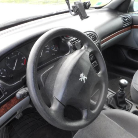 Custode arriere gauche (porte) PEUGEOT 406