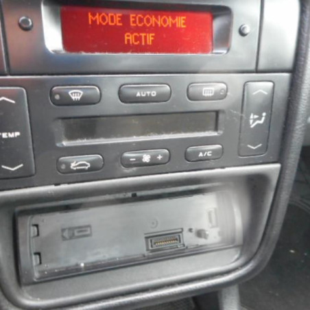 Custode arriere gauche (porte) PEUGEOT 406