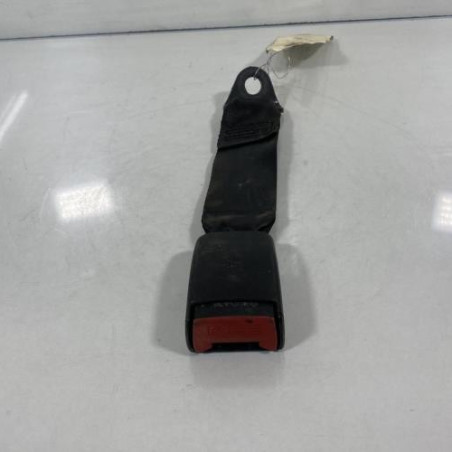 Attache ceinture arriere gauche PEUGEOT 406 Photo n°1