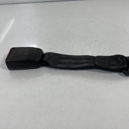 Attache ceinture arriere gauche PEUGEOT 406