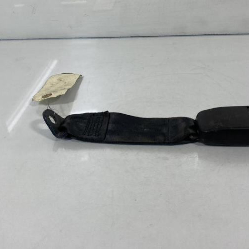 Attache ceinture arriere gauche PEUGEOT 406 Photo n°3