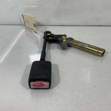 Pretensionneur de ceinture avant gauche PEUGEOT 406