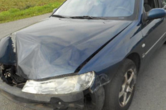 Ceinture arriere gauche PEUGEOT 406