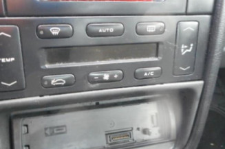 Ceinture arriere gauche PEUGEOT 406
