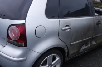 Leve vitre mecanique arriere gauche VOLKSWAGEN POLO 4