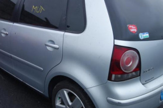 Leve vitre mecanique arriere gauche VOLKSWAGEN POLO 4