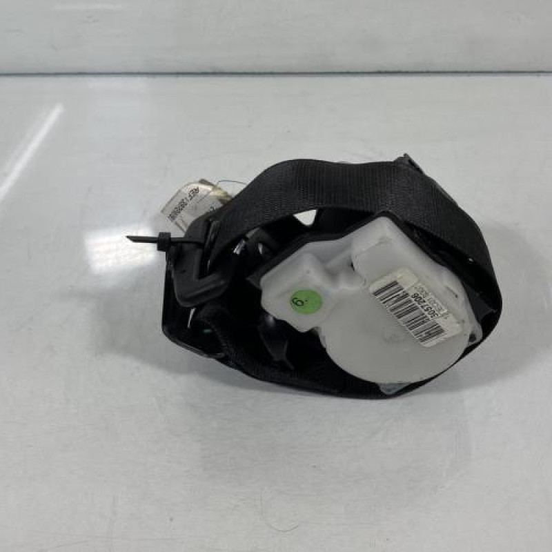 Ceinture arriere droit MERCEDES CLASSE C 203 COUPE SPORT Photo n°3