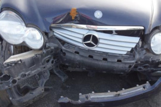 Ceinture arriere droit MERCEDES CLASSE C 203 COUPE SPORT