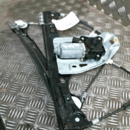 Leve vitre electrique avant droit MERCEDES CLASSE C 203 COUPE SPORT Photo n°1