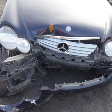 Etrier avant droit (freinage) MERCEDES CLASSE C 203 COUPE SPORT