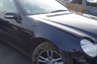 Etrier avant droit (freinage) MERCEDES CLASSE C 203 COUPE SPORT