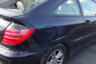 Etrier avant droit (freinage) MERCEDES CLASSE C 203 COUPE SPORT