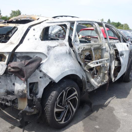 Etrier avant droit (freinage) DS DS5