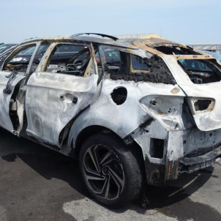 Etrier avant droit (freinage) DS DS5