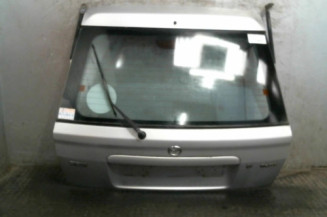 Malle/Hayon arriere MAZDA 323 5 Photo n°1
