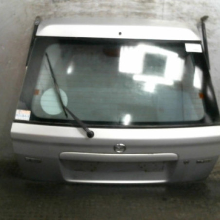 Malle/Hayon arriere MAZDA 323 5 Photo n°1