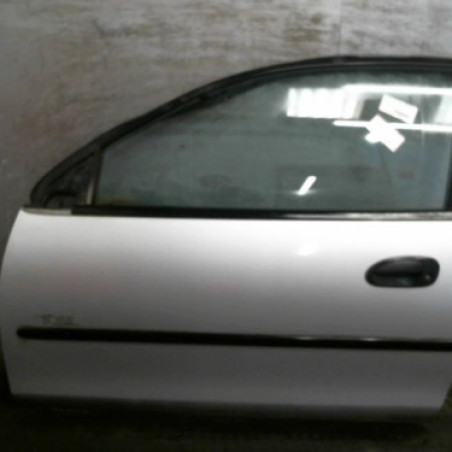 Porte avant gauche MAZDA 323 5 Photo n°1