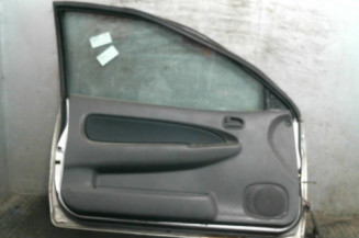 Porte avant gauche MAZDA 323 5