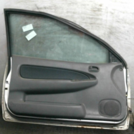 Porte avant gauche MAZDA 323 5