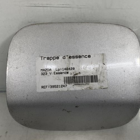 Trappe d'essence MAZDA 323 5 Photo n°1