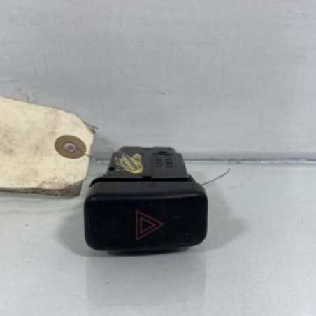 Bouton de warning MAZDA 323 5 Photo n°1