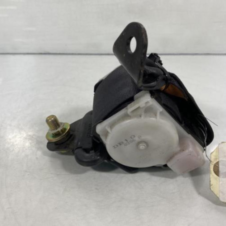 Ceinture arriere droit MAZDA 323 5 Photo n°1