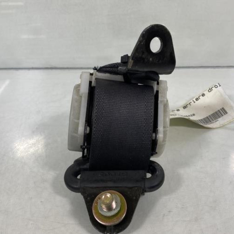 Ceinture arriere droit MAZDA 323 5 Photo n°2