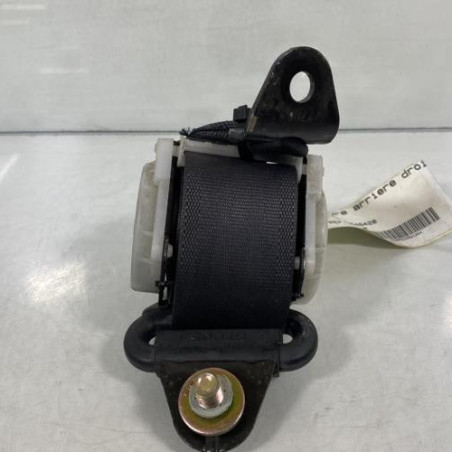 Ceinture arriere droit MAZDA 323 5
