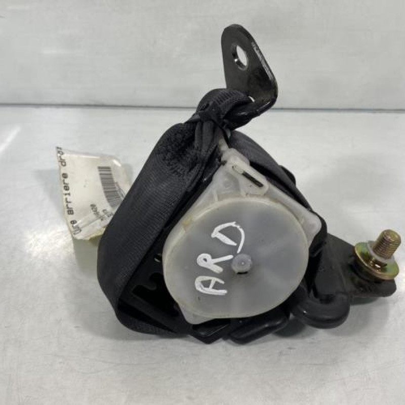 Ceinture arriere droit MAZDA 323 5 Photo n°3