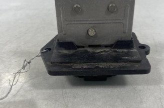 Resistance chauffage MAZDA 323 5 Photo n°1