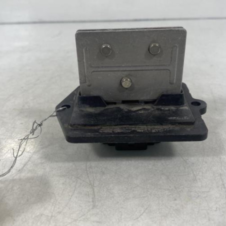 Resistance chauffage MAZDA 323 5 Photo n°1