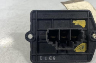 Resistance chauffage MAZDA 323 5