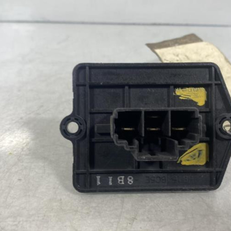 Resistance chauffage MAZDA 323 5 Photo n°3