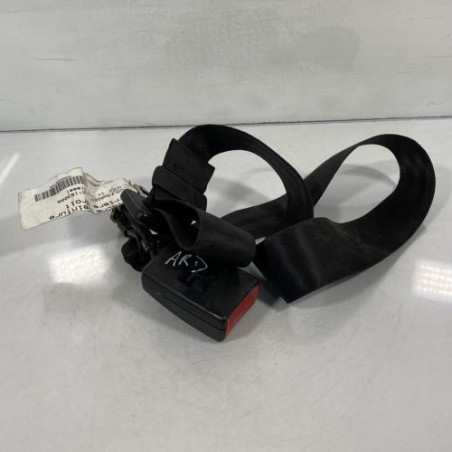 Attache ceinture arriere droit VOLKSWAGEN GOLF 4 Photo n°1