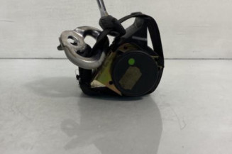 Ceinture arriere gauche VOLKSWAGEN GOLF 4 Photo n°1