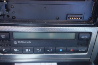 Ceinture arriere gauche VOLKSWAGEN GOLF 4