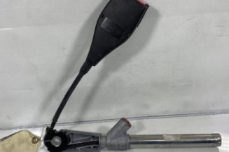 Pretensionneur de ceinture avant droit RENAULT SCENIC 2 Photo n°1