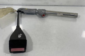 Pretensionneur de ceinture avant droit RENAULT SCENIC 2