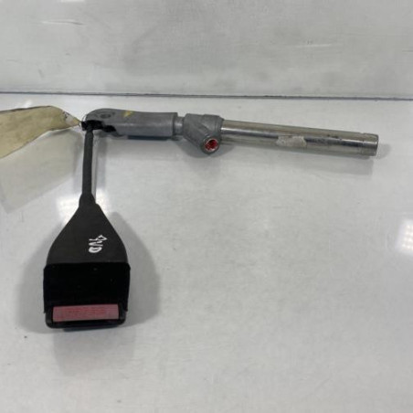 Pretensionneur de ceinture avant droit RENAULT SCENIC 2