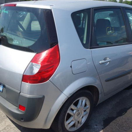 Cardan gauche (transmission) RENAULT SCENIC 2