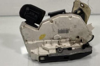 Serrure arriere droit VOLKSWAGEN POLO 5