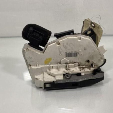 Serrure arriere droit VOLKSWAGEN POLO 5