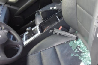 Air bag conducteur MERCEDES CLASSE C 204