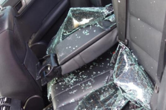 Air bag conducteur MERCEDES CLASSE C 204