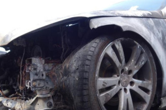 Pretensionneur de ceinture avant droit MERCEDES CLASSE C 204