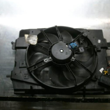 Moto ventilateur radiateur RENAULT CAPTUR 1