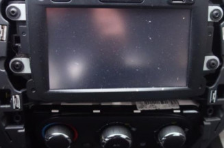 Pulseur d'air RENAULT CAPTUR 1