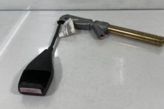 Pretensionneur de ceinture avant droit RENAULT MEGANE 2