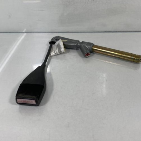 Pretensionneur de ceinture avant droit RENAULT MEGANE 2